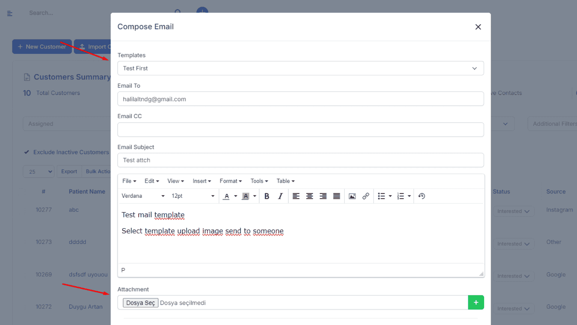 Screenshot 3